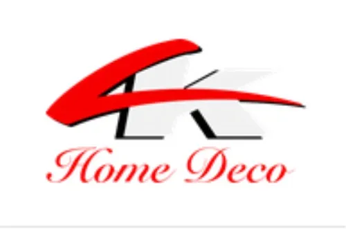 4K HOME DECOR