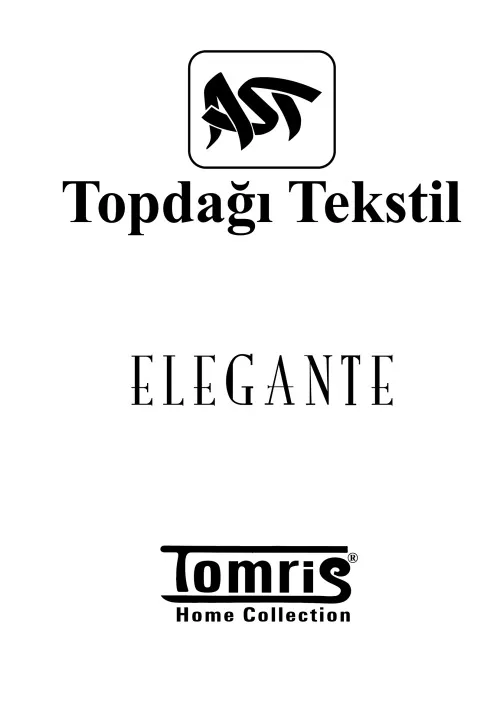 A.S.T TOPDAĞI TEKSTİL SAN. TİC. LTD. ŞTİ.