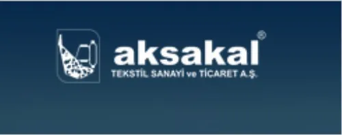 AKSAKAL TEKSTİL