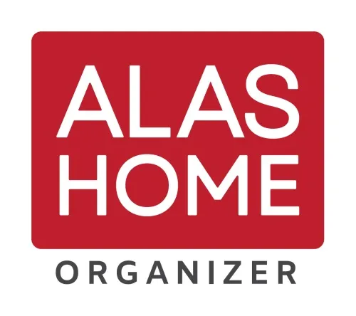 ALAS HOME ORGANIZER