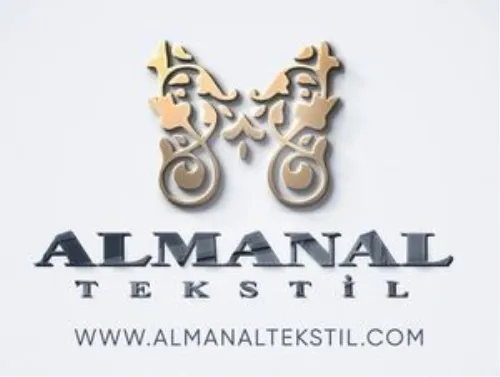 ALMANAL TEKSTİL M.GHAZI BABI KHOUJA VE ORT