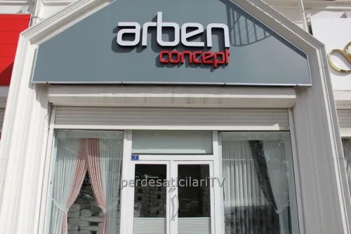 ARBEN CONCPET  TOPTAN PERDE & GOLDLİNE