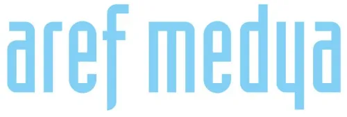 Aref Medya Dış Ticaret Ltd.Şti.