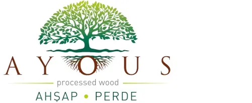 Ayous Ahşap / Perde