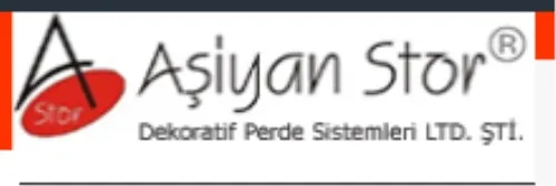 AŞİYAN STOR PERDE İMALATI