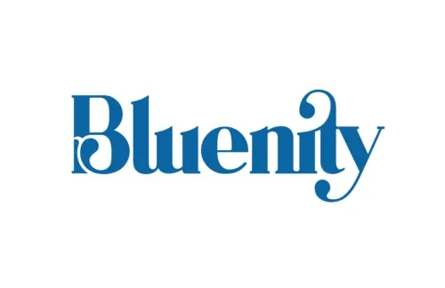 BLUENITY