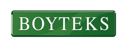 BOYTEKS TEKSTIL SAN. VE TIC.A.S.