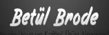 Betül Brode