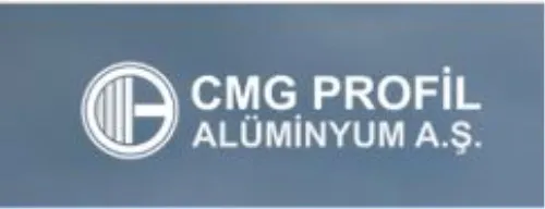 CMG PROFİL ALÜMİNYUM - TEKİRDAĞ