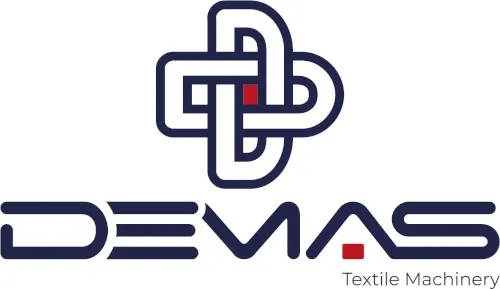 DEMAS TEKSTİL MAKİNE