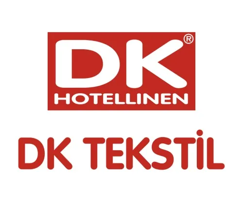 DK TEKSTİL VE OTEL EKİPMANLARI SAN.TİC.A.Ş.