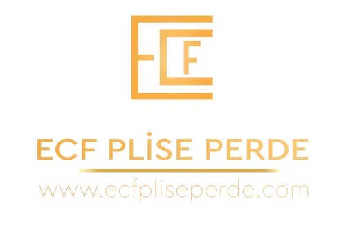 ECF PLİSE PERDE