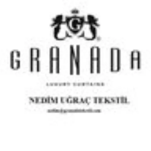 GRANADA LUXURY CURTAINS