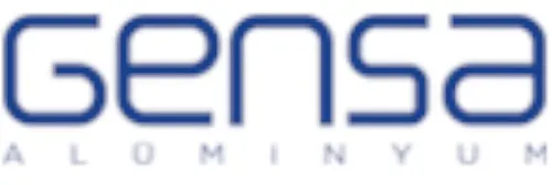Gensa Alüminyum