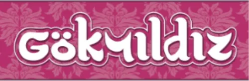 GÖKYILDIZ / VONALDİ