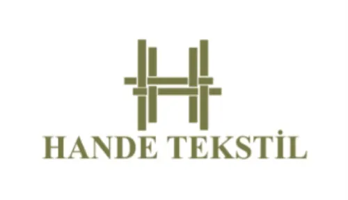 HANDE TEKSTİL GIDA TURİZM DIŞ TİCARET PAZARLAMA SAN VE TİC LTD ŞTİ