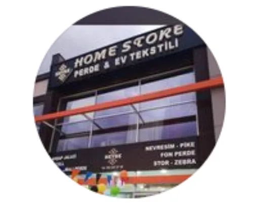 HEYBE HOME STORE
