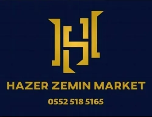 Hazer Zemin Market