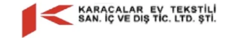 KARACALAR EV TEKSTİLİ SAN. İÇ VE DIŞ TİC. LTD. ŞTİ.