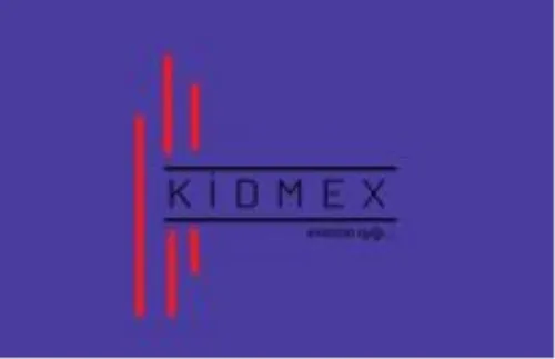 Kidmex İth. ve İhr. Tic. Ltd. Şti.