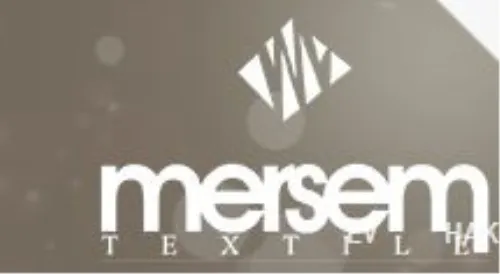 MERSEM TEKSTIL
