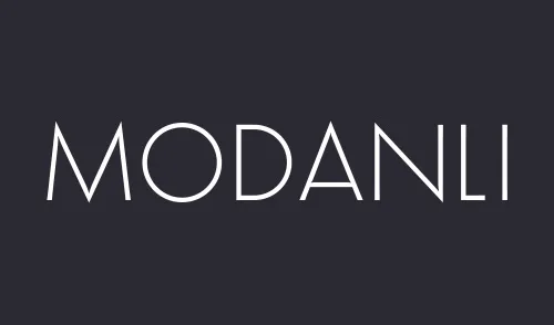 MODANLI