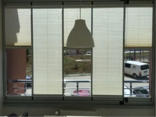 MYCREDO PLİSE PERDE