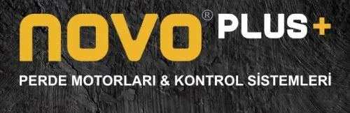 NOVO PLUS PERDE MOTORLARI
