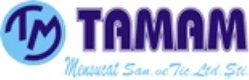 TAMAM MENSUCAT TURİZM İNŞAAT TAAH.SAN.TİC.LTD.ŞTİ.