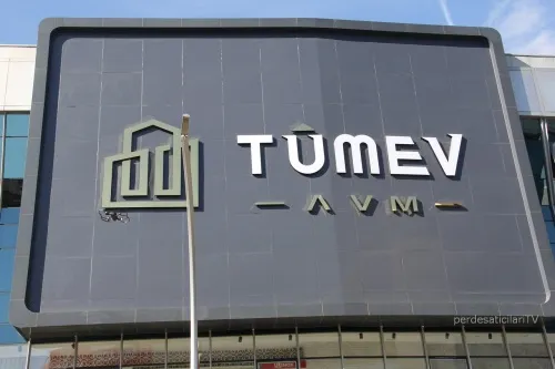 Tümev AVM Kocaeli
