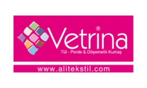 Vetrina Perde