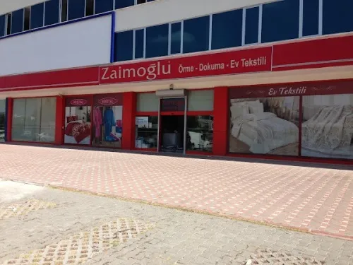 ZAİMOĞLU ÖRME TEKSTİL