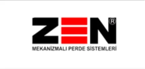 ZEN MEKANİK PERDE SİSTEMLERİ