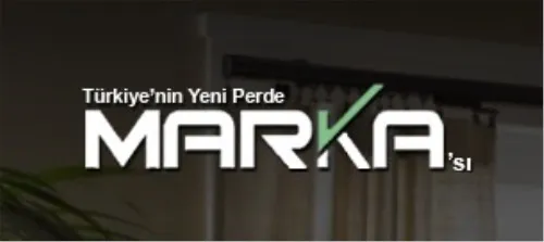 marka perde sistemleri