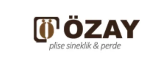 ÖZAY PLİSE PERDE