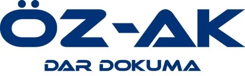 ÖZ AK DAR DOKUMA