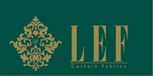 ÜSTÜNEL TEKSTİL - LEF PERDELİK KUMAŞ
