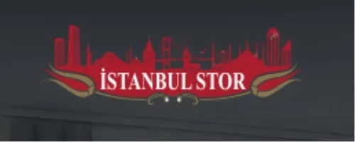 İSTANBUL STOR PERDE - TEKSTİLKENT