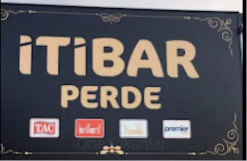 İTİBAR PERDE