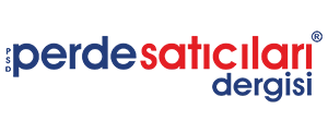 PERDE SATICILARI DERGİSİ