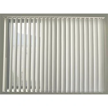 Dikey Pvc Perde Çeşitleri