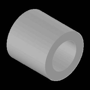Ø 60 x 37.5 x 11.25 mm BORU