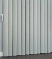 Dikey Pvc Perde