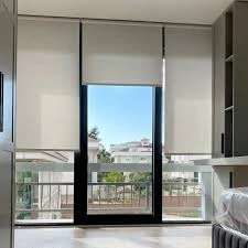 Stor Perde Çeşitleri